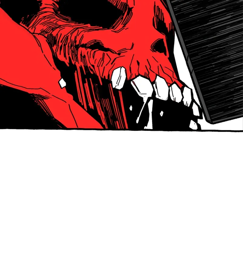 Bitter Side Cranberries Chapter 6 page 14 - 