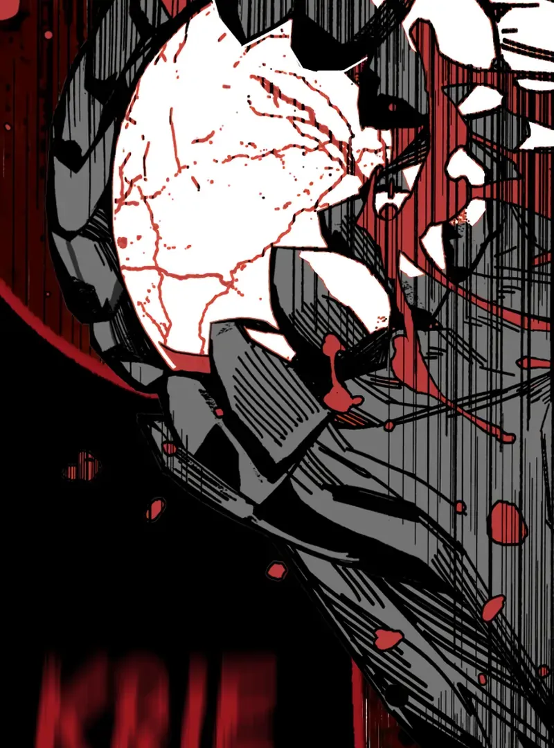 Bitter Side Cranberries Chapter 6 page 132 - 