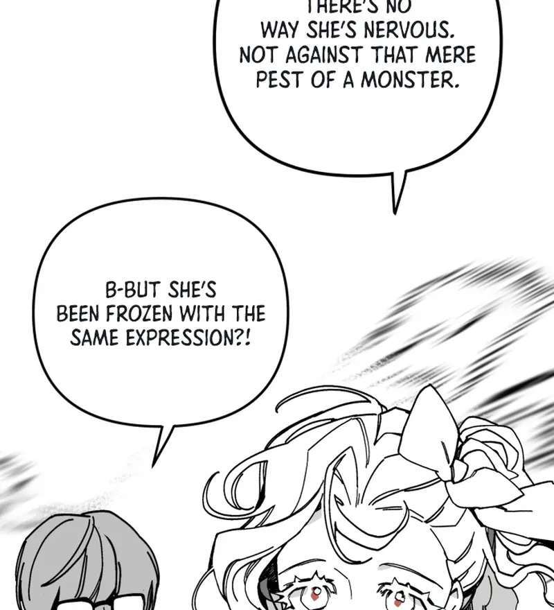 Bitter Side Cranberries Chapter 6 page 135 - 