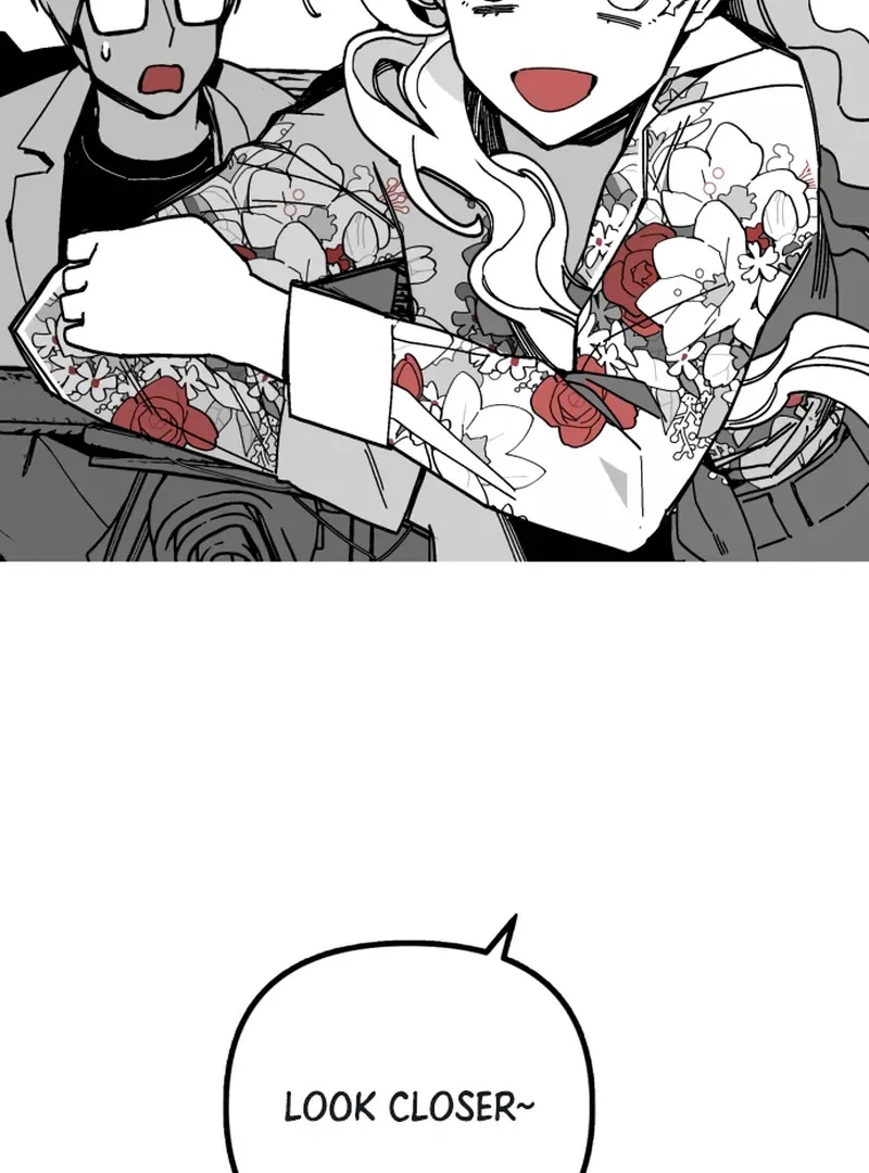 Bitter Side Cranberries Chapter 6 page 136 - 
