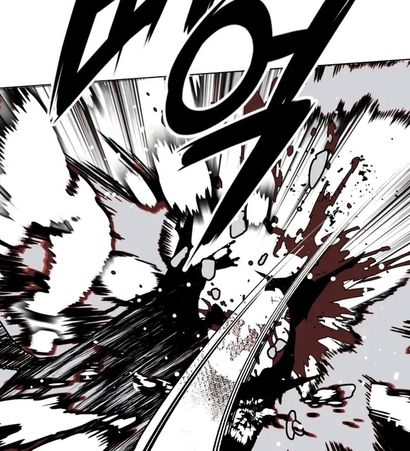 Bitter Side Cranberries Chapter 6 page 140 - 