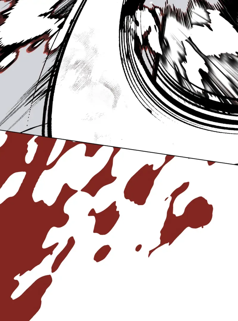 Bitter Side Cranberries Chapter 6 page 141 - 