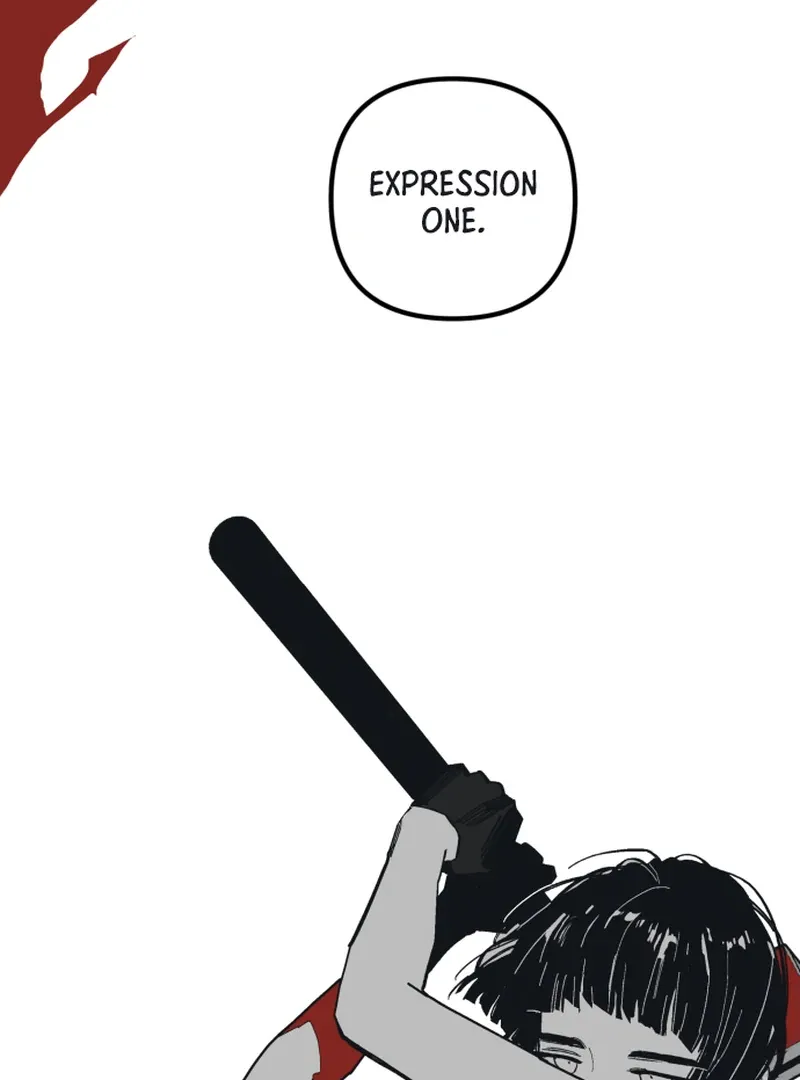 Bitter Side Cranberries Chapter 6 page 142 - 
