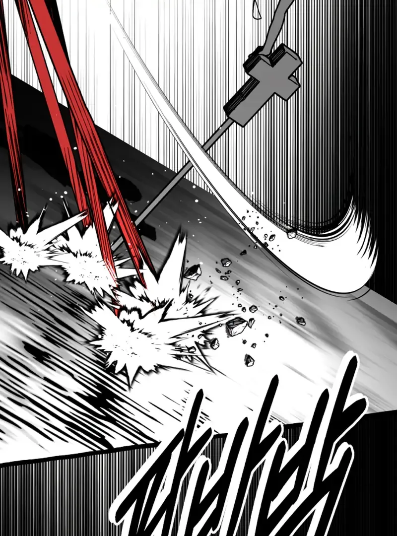 Bitter Side Cranberries Chapter 6 page 157 - 