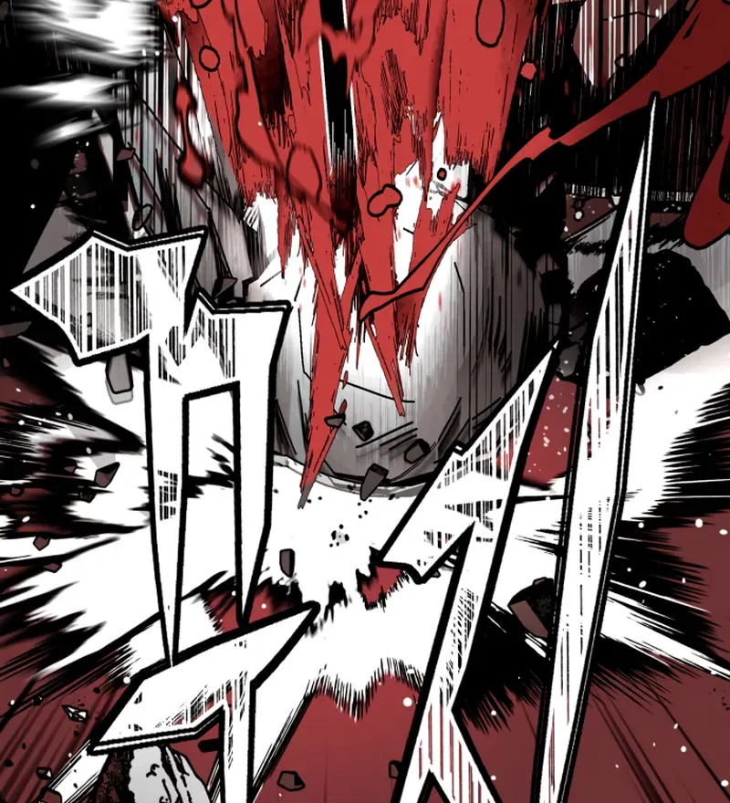 Bitter Side Cranberries Chapter 6 page 164 - 