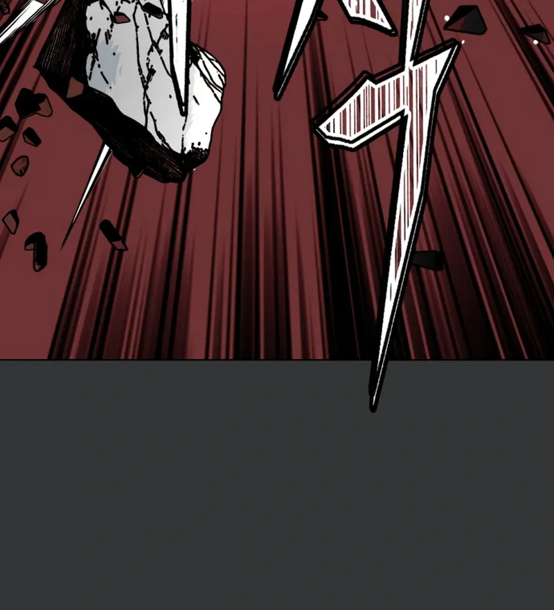 Bitter Side Cranberries Chapter 6 page 165 - 