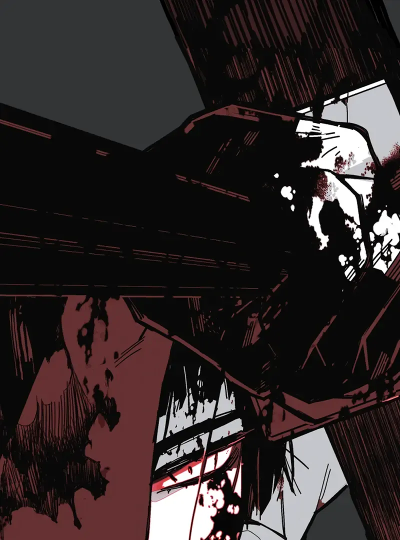 Bitter Side Cranberries Chapter 6 page 167 - 