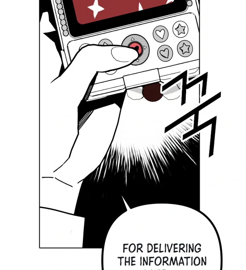 Bitter Side Cranberries Chapter 6 page 174 - 