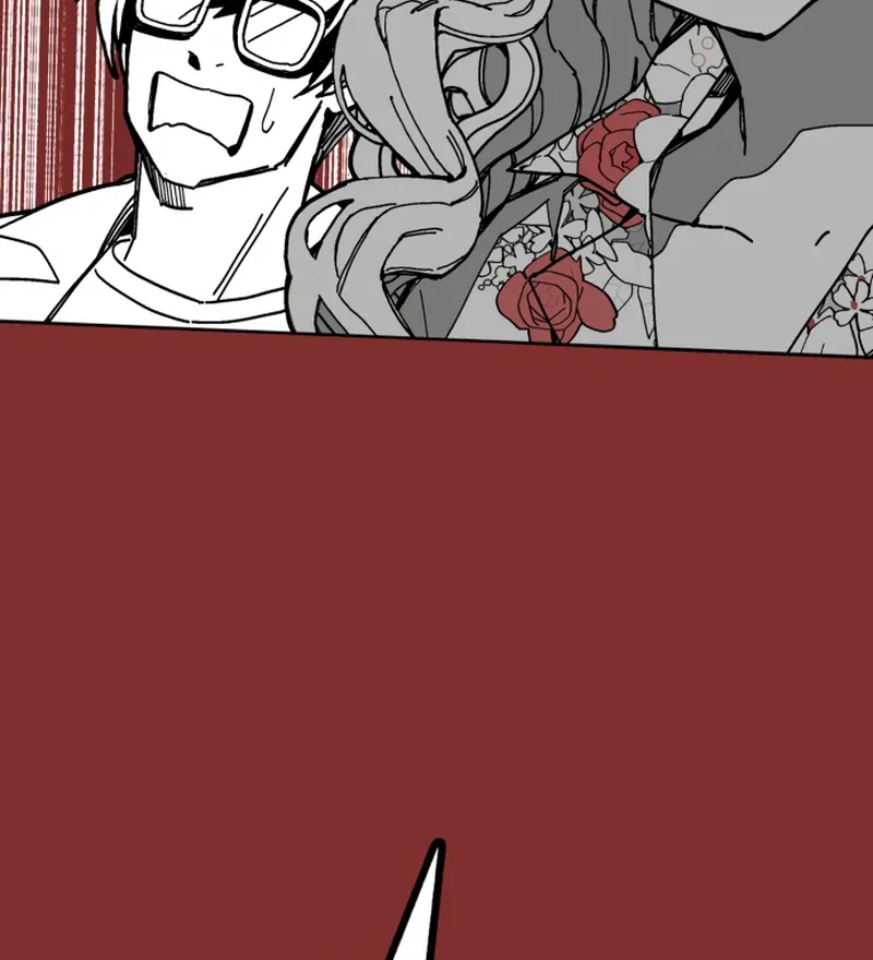 Bitter Side Cranberries Chapter 6 page 179 - 