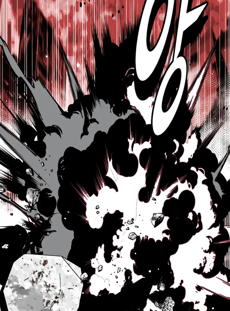 Bitter Side Cranberries Chapter 6 page 181 - 