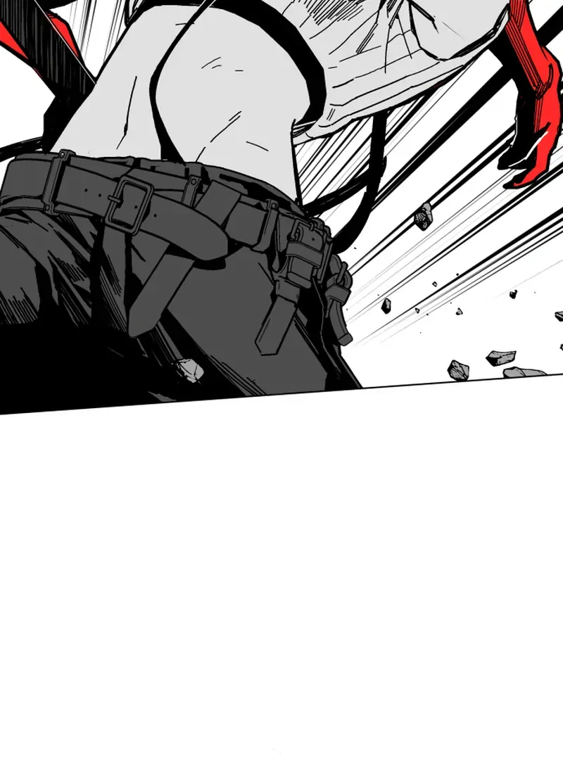 Bitter Side Cranberries Chapter 6 page 23 - 