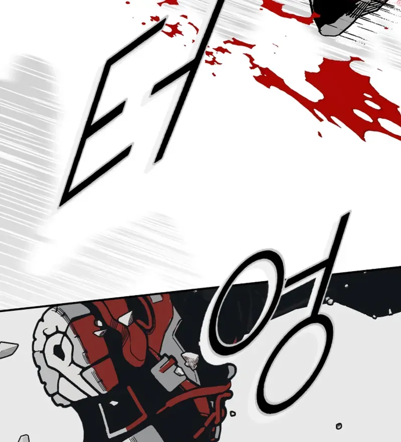 Bitter Side Cranberries Chapter 6 page 25 - 