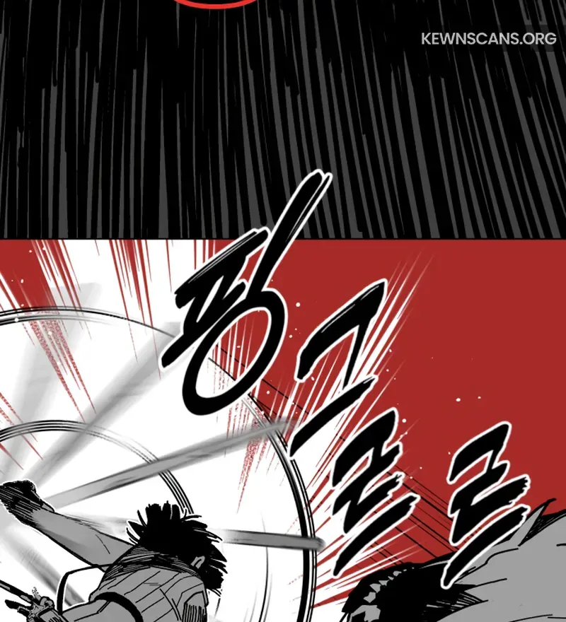 Bitter Side Cranberries Chapter 6 page 29 - 