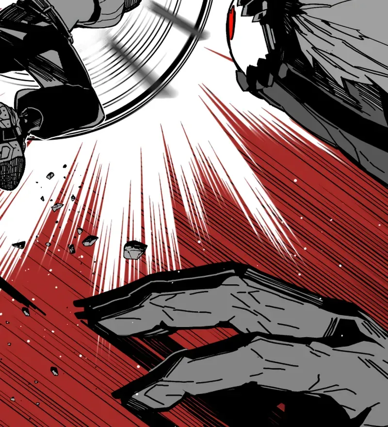 Bitter Side Cranberries Chapter 6 page 30 - 