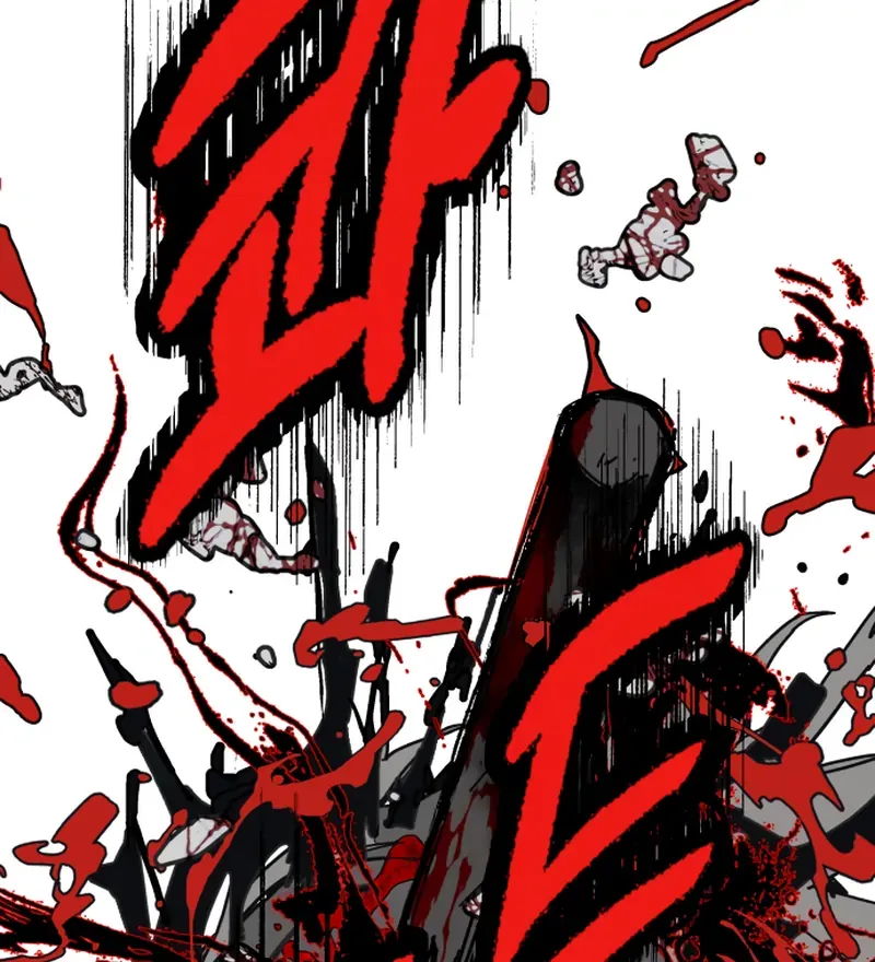 Bitter Side Cranberries Chapter 6 page 35 - 