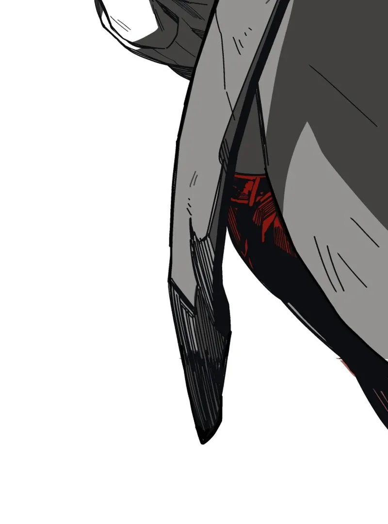 Bitter Side Cranberries Chapter 6 page 37 - 