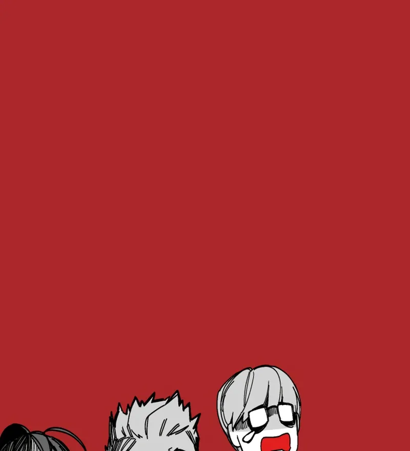 Bitter Side Cranberries Chapter 6 page 44 - 
