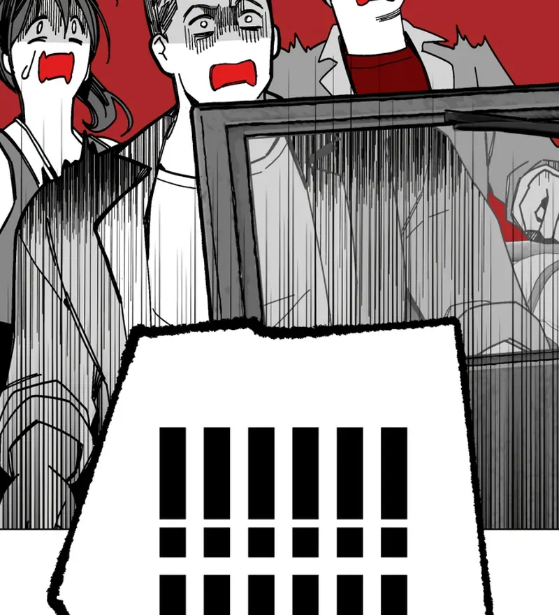 Bitter Side Cranberries Chapter 6 page 45 - 