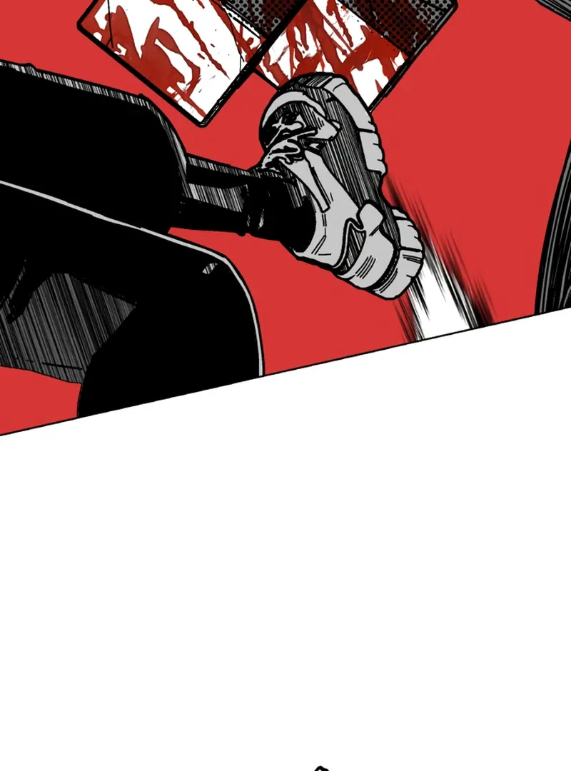 Bitter Side Cranberries Chapter 6 page 47 - 