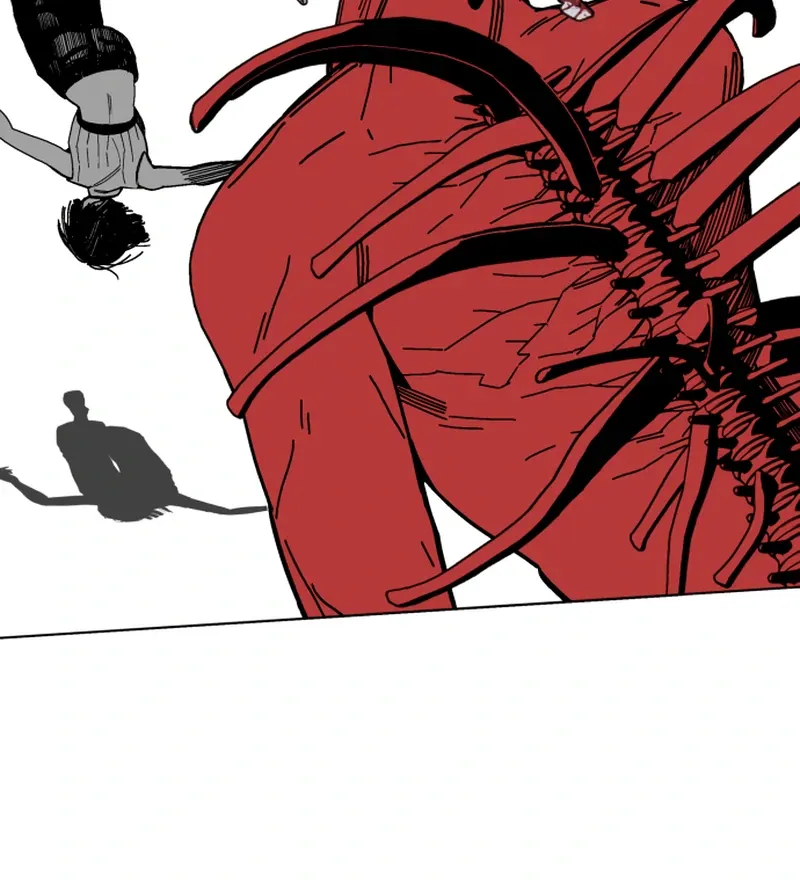 Bitter Side Cranberries Chapter 6 page 49 - 