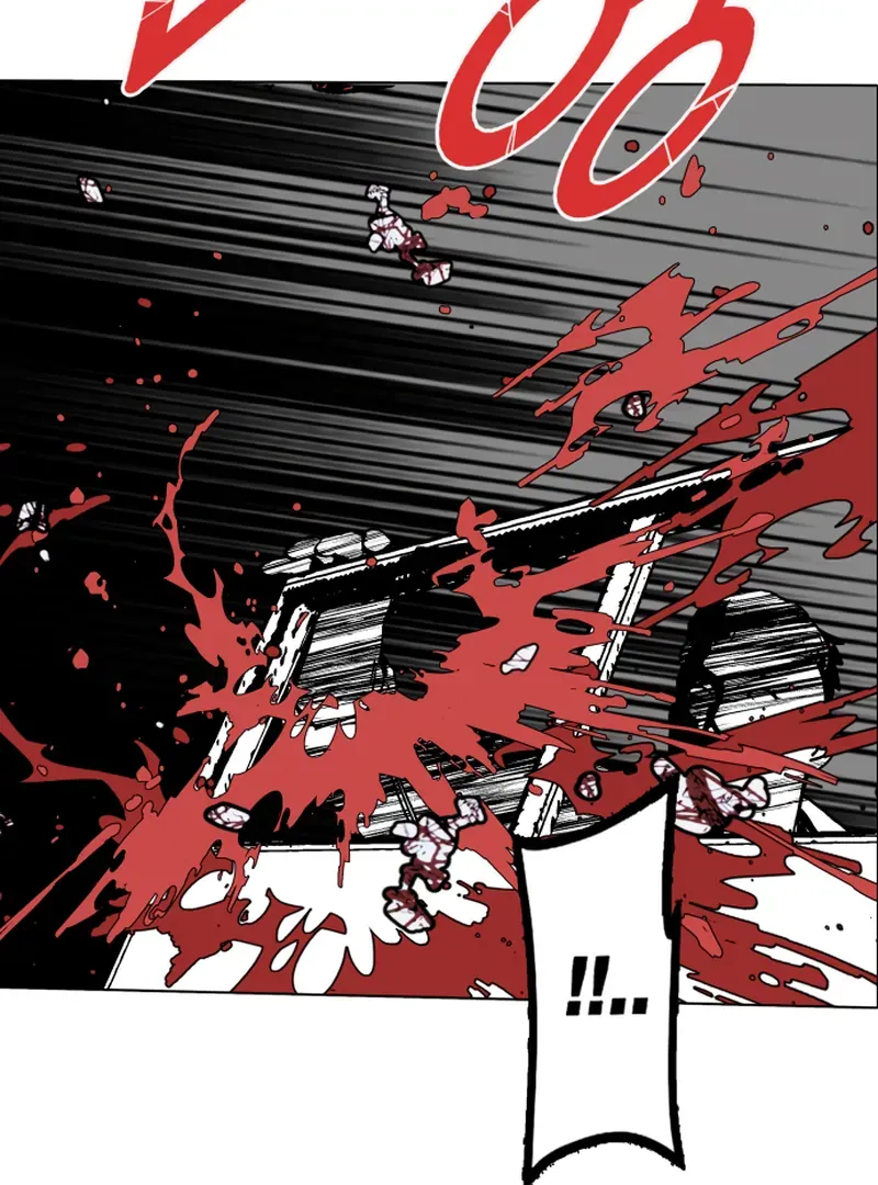 Bitter Side Cranberries Chapter 6 page 52 - 
