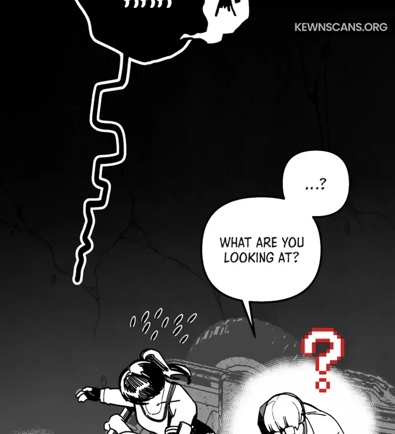 Bitter Side Cranberries Chapter 6 page 55 - 