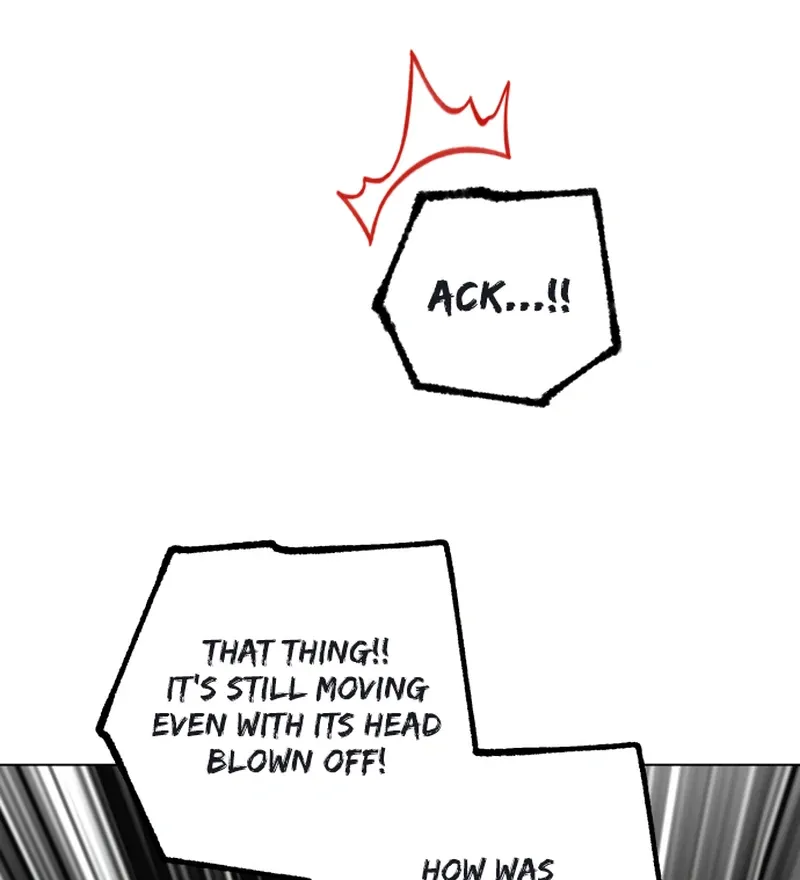 Bitter Side Cranberries Chapter 6 page 60 - 