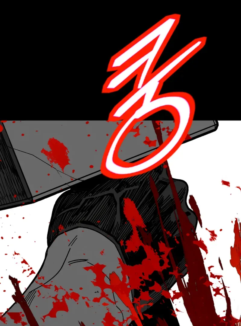 Bitter Side Cranberries Chapter 6 page 7 - 