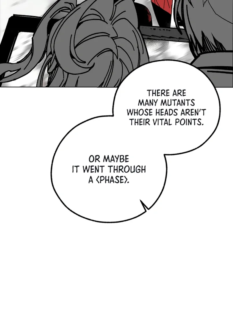 Bitter Side Cranberries Chapter 6 page 62 - 