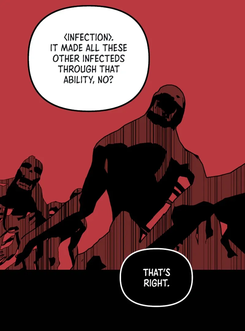 Bitter Side Cranberries Chapter 6 page 66 - 