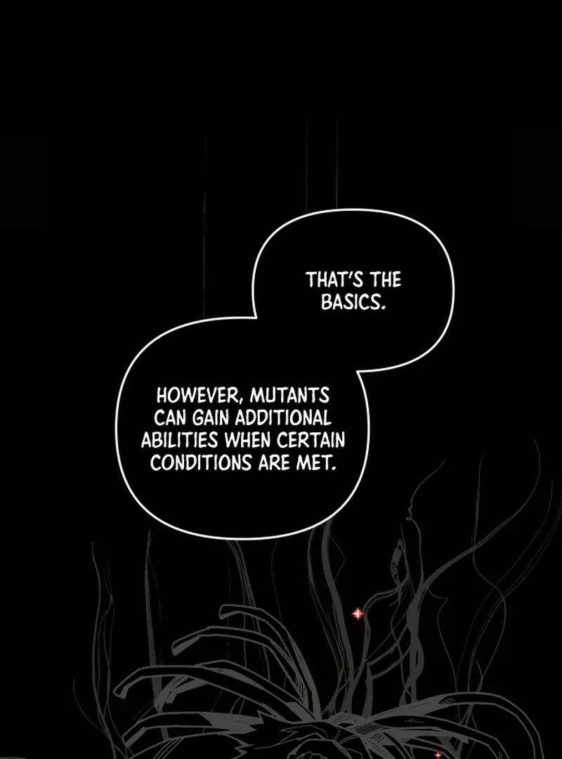 Bitter Side Cranberries Chapter 6 page 67 - 