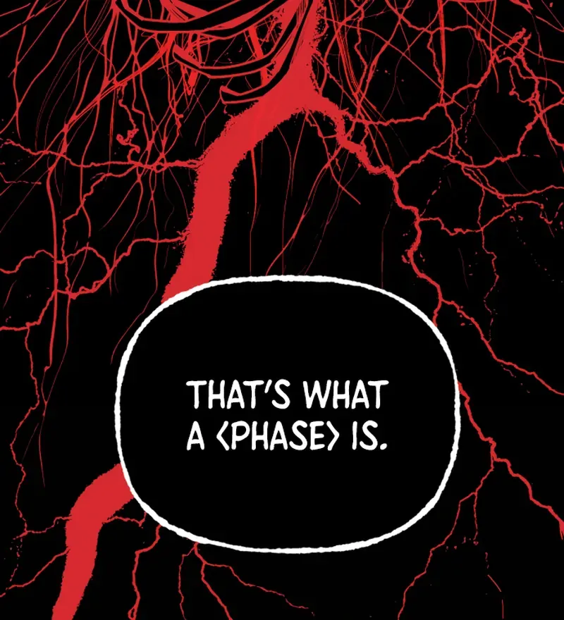 Bitter Side Cranberries Chapter 6 page 69 - 