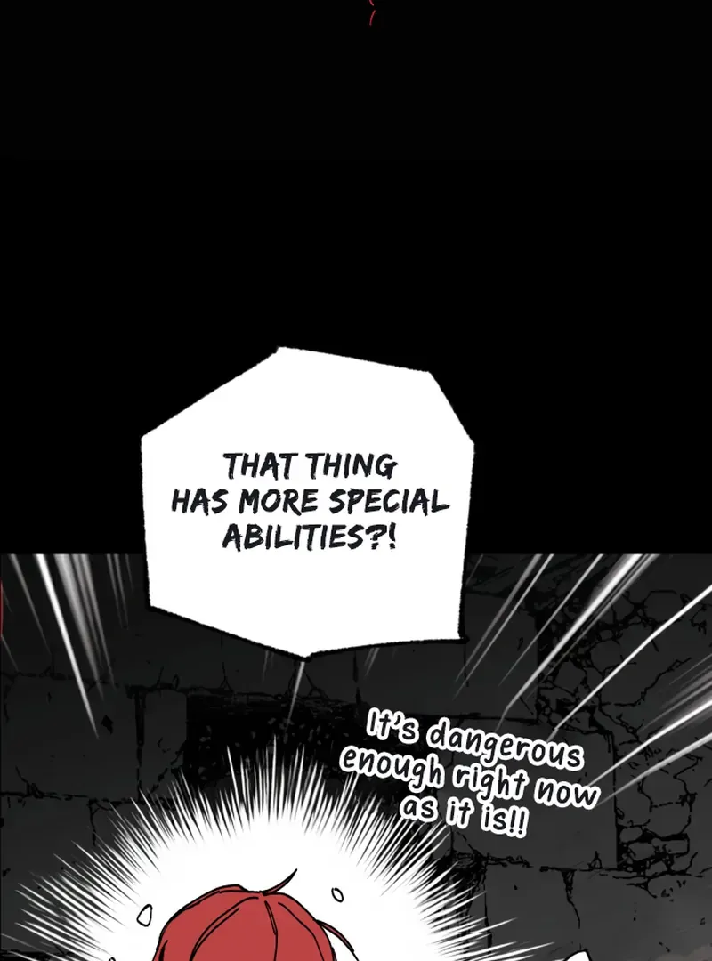Bitter Side Cranberries Chapter 6 page 71 - 