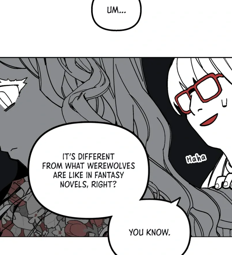 Bitter Side Cranberries Chapter 6 page 75 - 