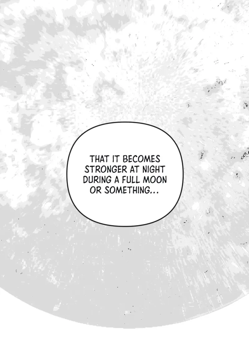 Bitter Side Cranberries Chapter 6 page 77 - 