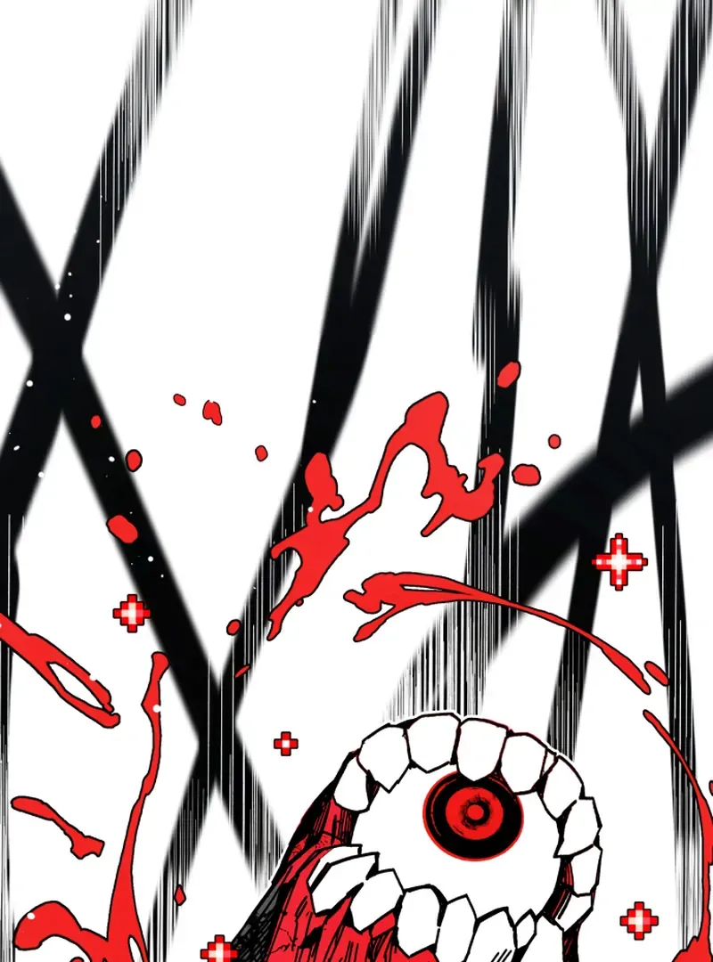 Bitter Side Cranberries Chapter 6 page 81 - 