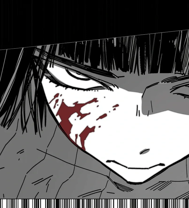 Bitter Side Cranberries Chapter 6 page 84 - 