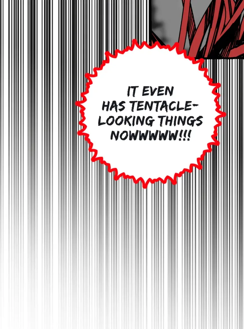 Bitter Side Cranberries Chapter 6 page 88 - 