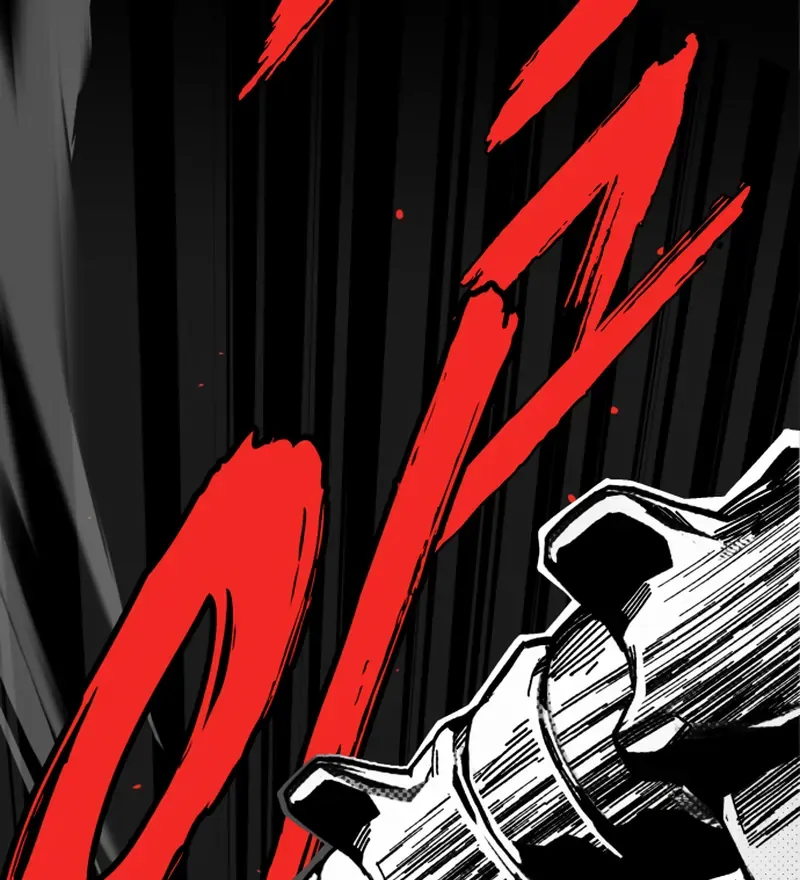 Bitter Side Cranberries Chapter 6 page 10 - 