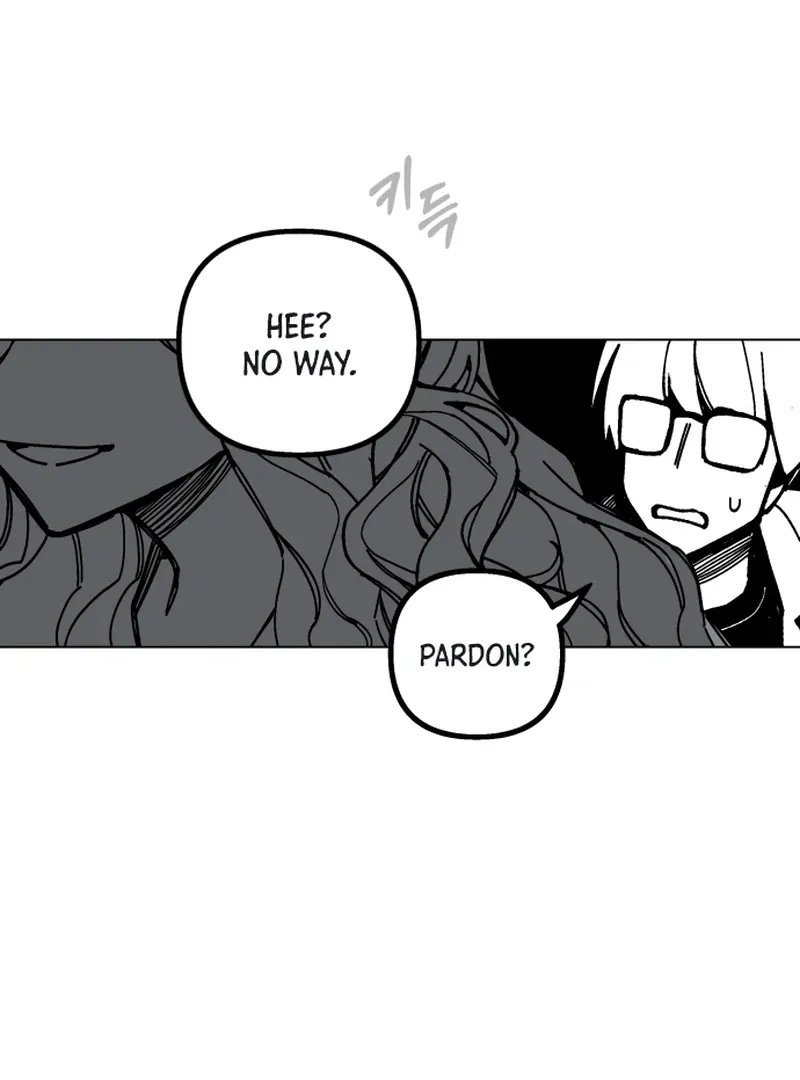 Bitter Side Cranberries Chapter 6 page 91 - 