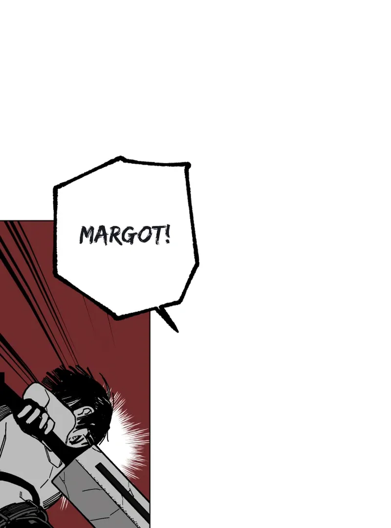 Bitter Side Cranberries Chapter 6 page 92 - 