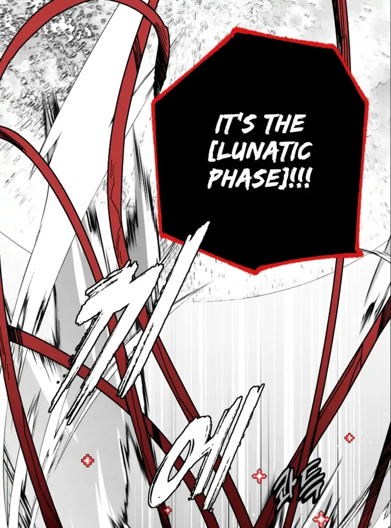 Bitter Side Cranberries Chapter 6 page 96 - 