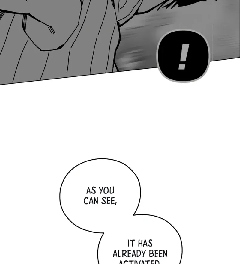Bitter Side Cranberries Chapter 6 page 99 - 