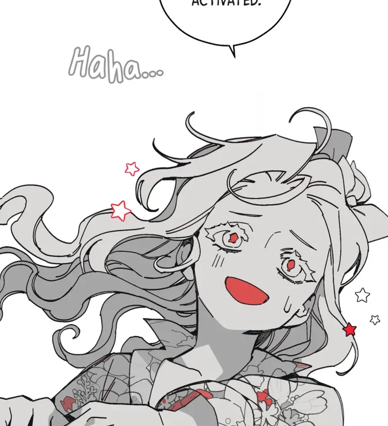 Bitter Side Cranberries Chapter 6 page 100 - 