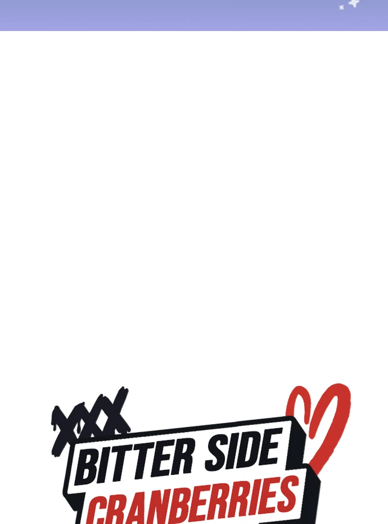Bitter Side Cranberries Chapter 7 page 2 - 