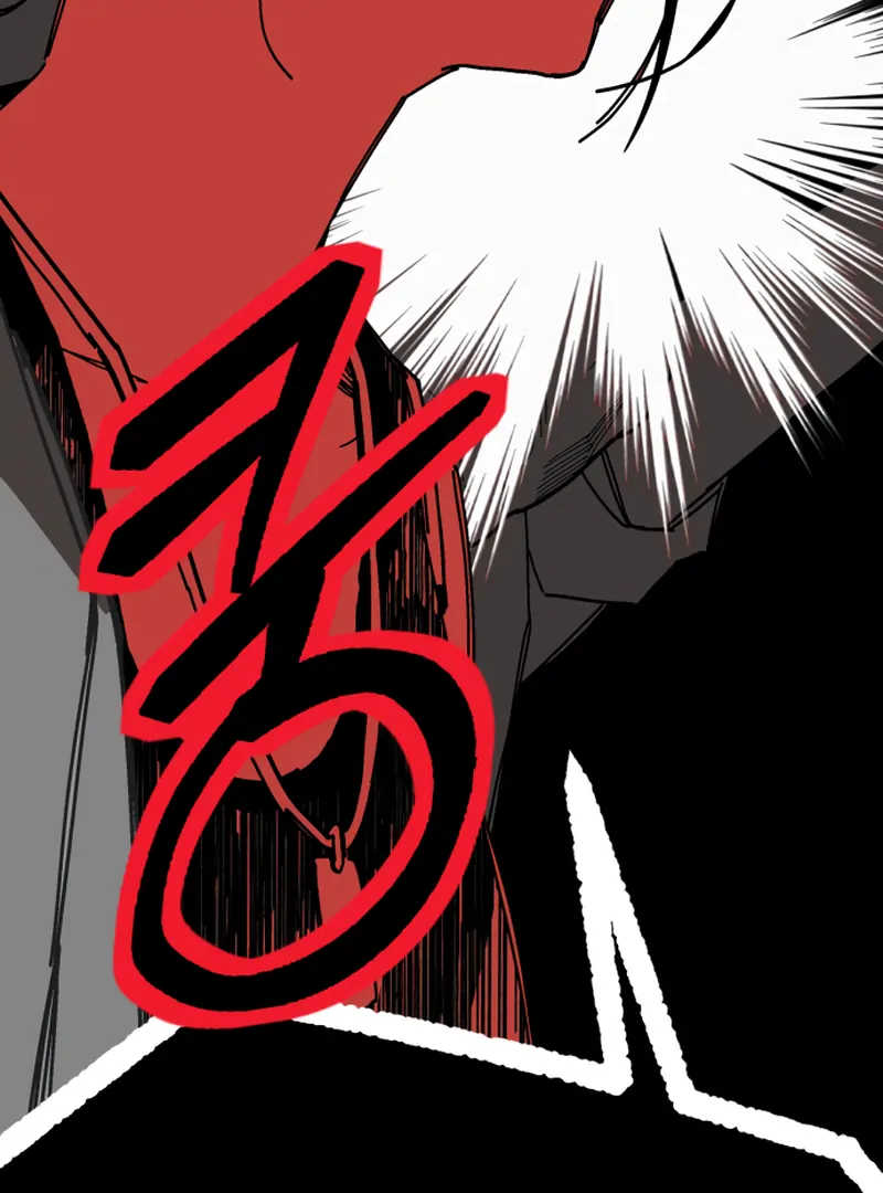 Bitter Side Cranberries Chapter 7 page 101 - 