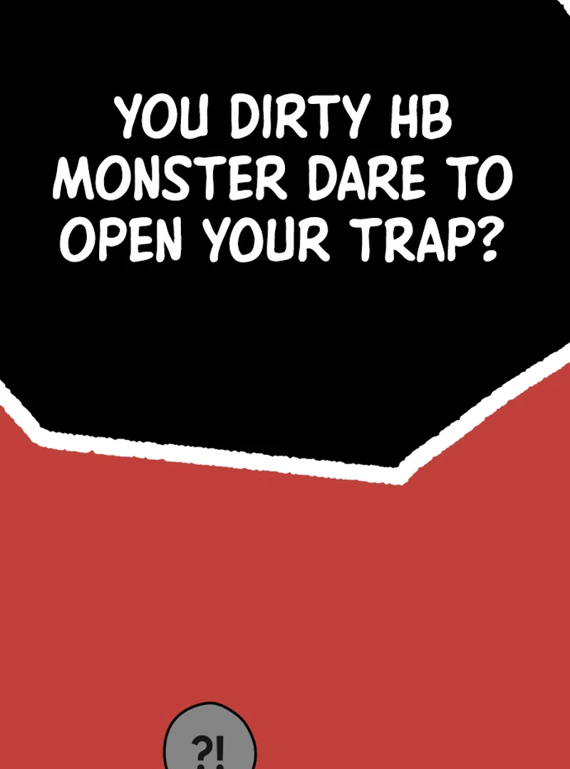 Bitter Side Cranberries Chapter 7 page 102 - 