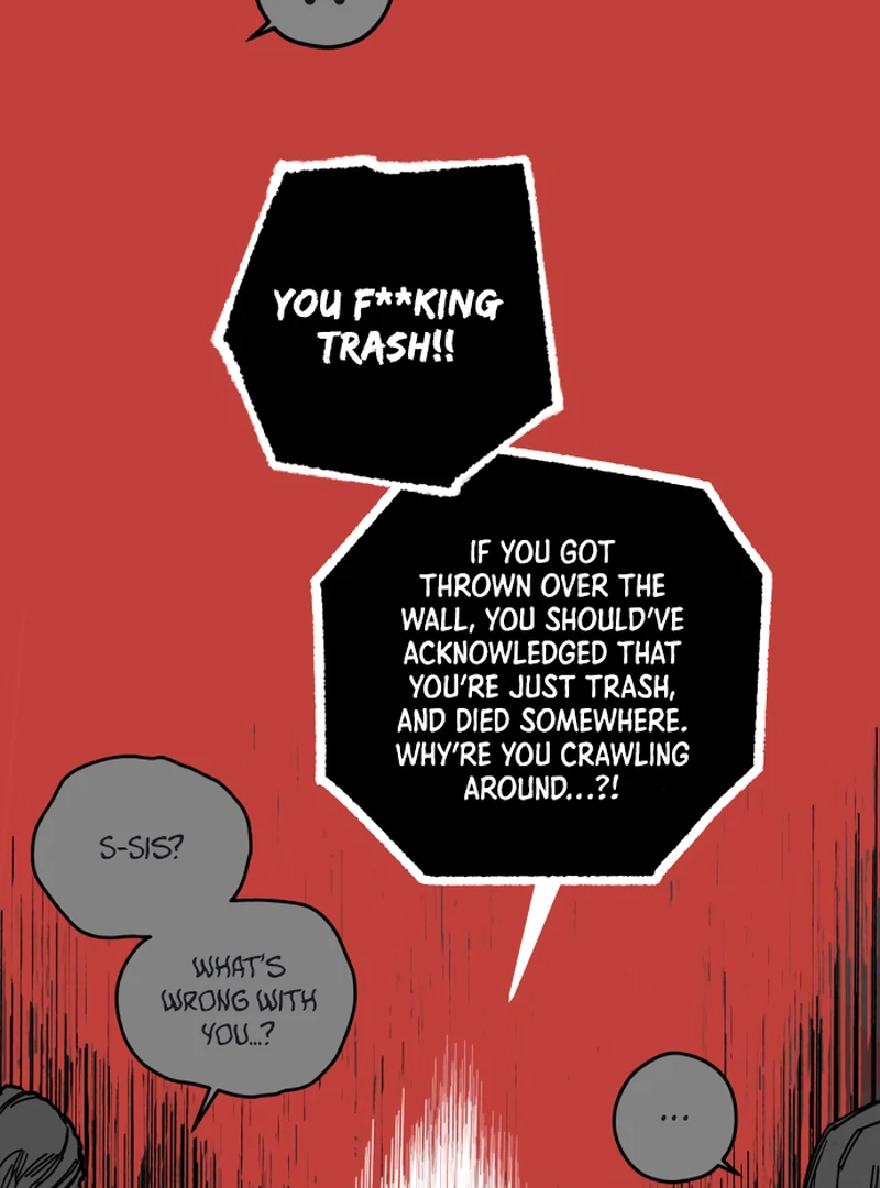Bitter Side Cranberries Chapter 7 page 103 - 