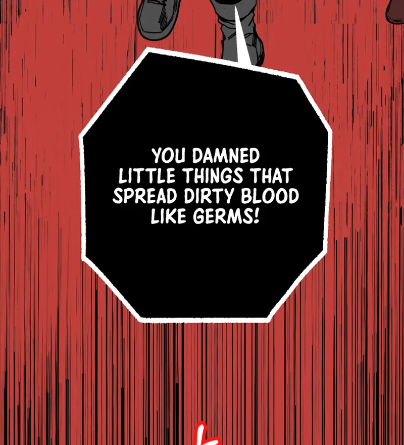 Bitter Side Cranberries Chapter 7 page 105 - 