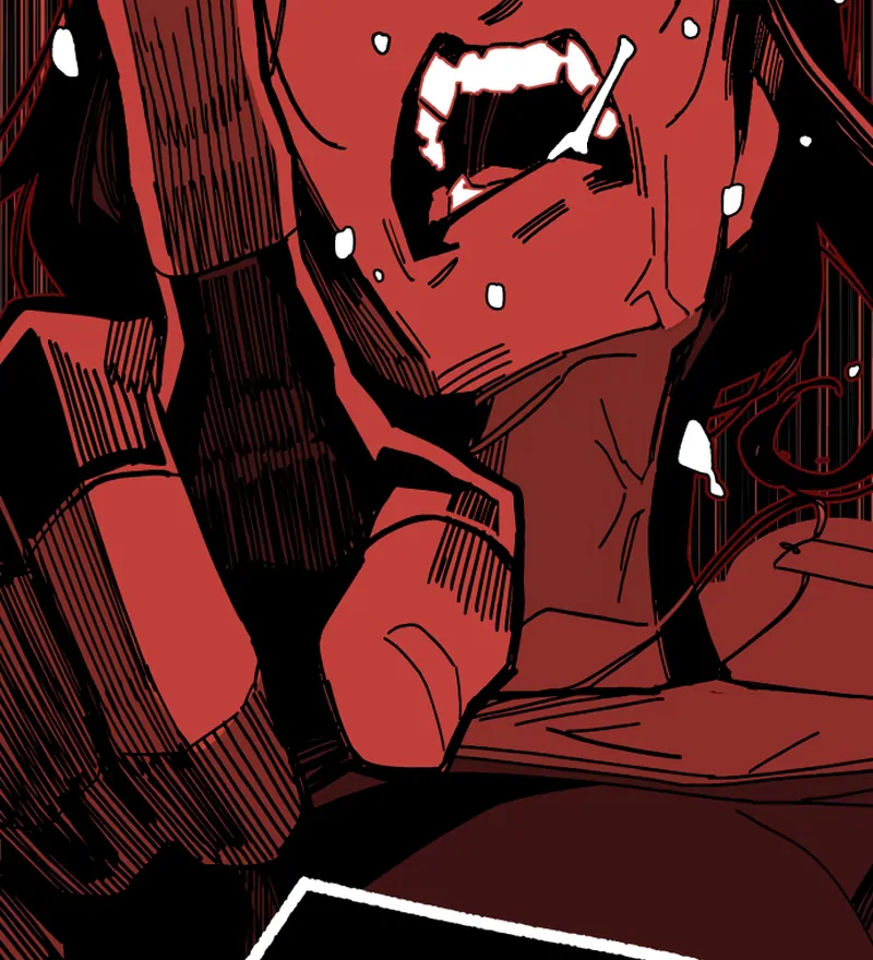 Bitter Side Cranberries Chapter 7 page 109 - 